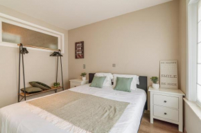 Apartment Posea - cozy vacation apartment within walking distance of the beach